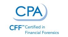CPA Certified in Financial Forensics Logo