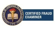 Certified Fraud Examiner Logo