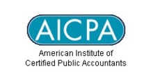 AICPA American Institute of Certified Public Accountants Logo