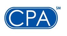 CPA Blue Logo