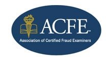 ACFE Association of Certified Fraud Examiners Logo